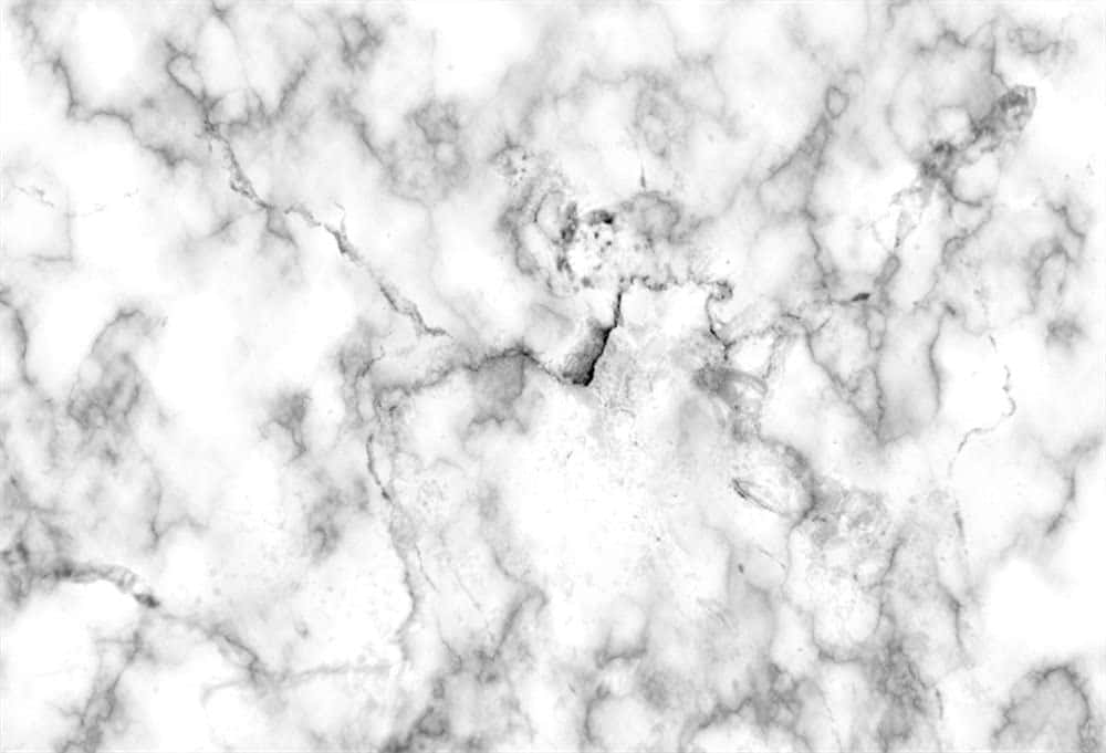 Slående hvid Bedste marmor Baggrund