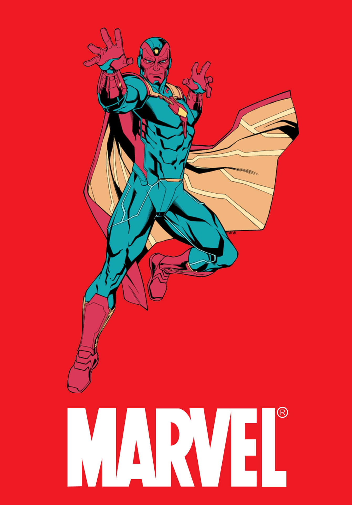 "Be part of the Best Marvel universe - Join the journey!"
