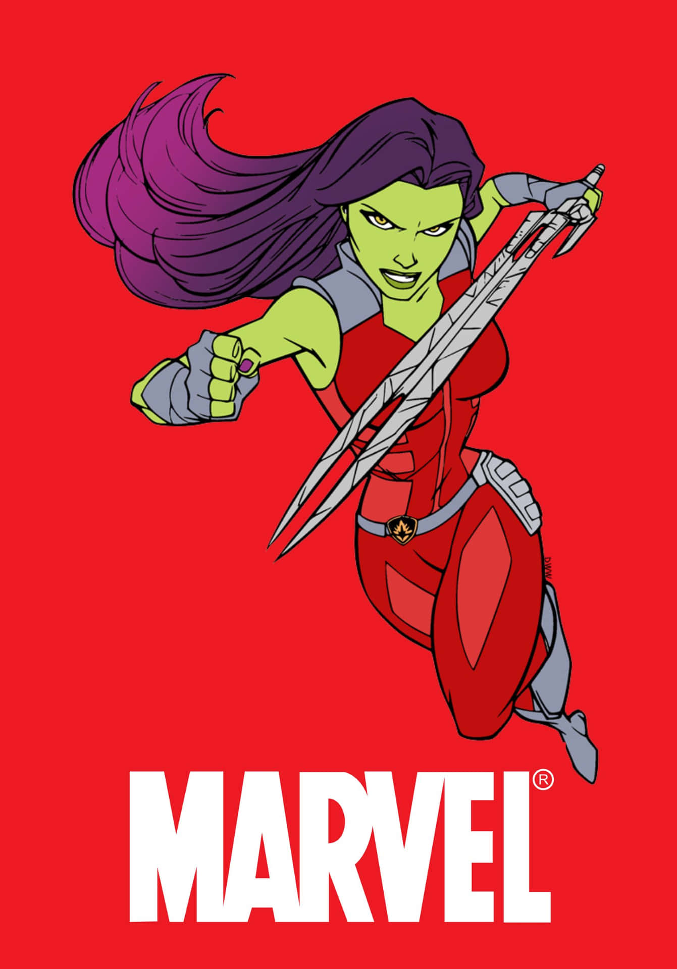 Dive into the Amazing World of Marvel with the Best Marvel Background