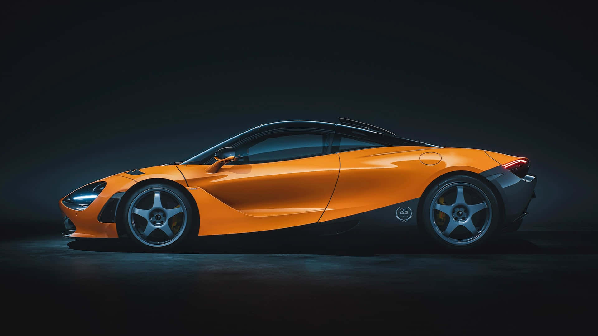 The Best Mclaren 720s for Speed and Thrill