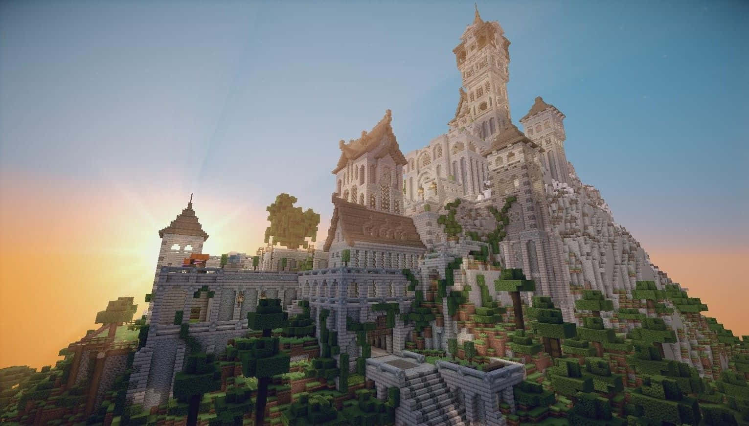 Upgrade Your Minecraft Gaming Experience with Best Minecraft