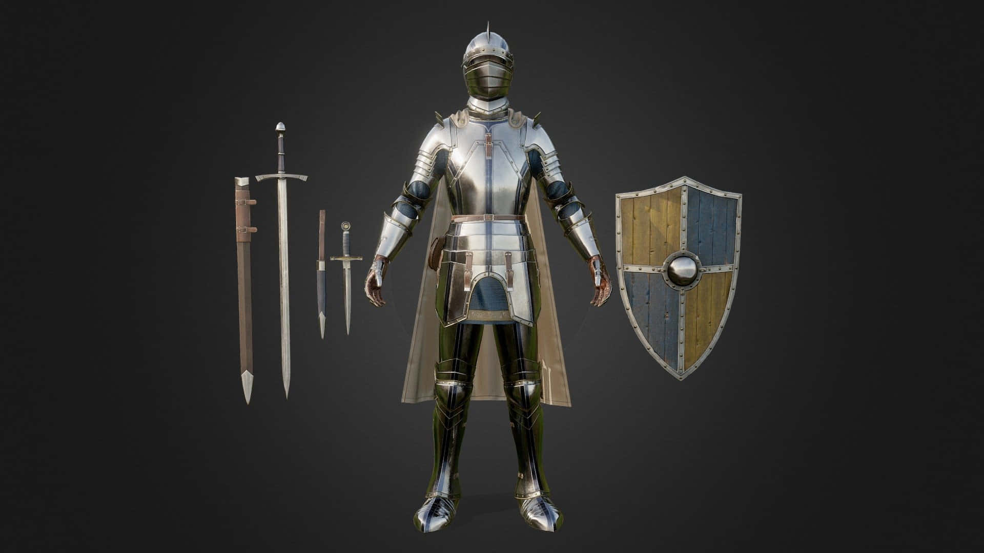 Get an edge in the game of Mordhau with the Best Mordhau Equipment