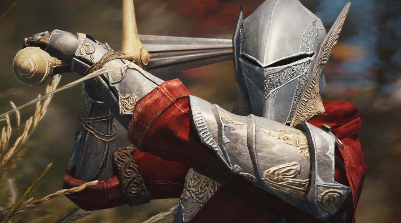 Follow the Path of Victory with Mordhau