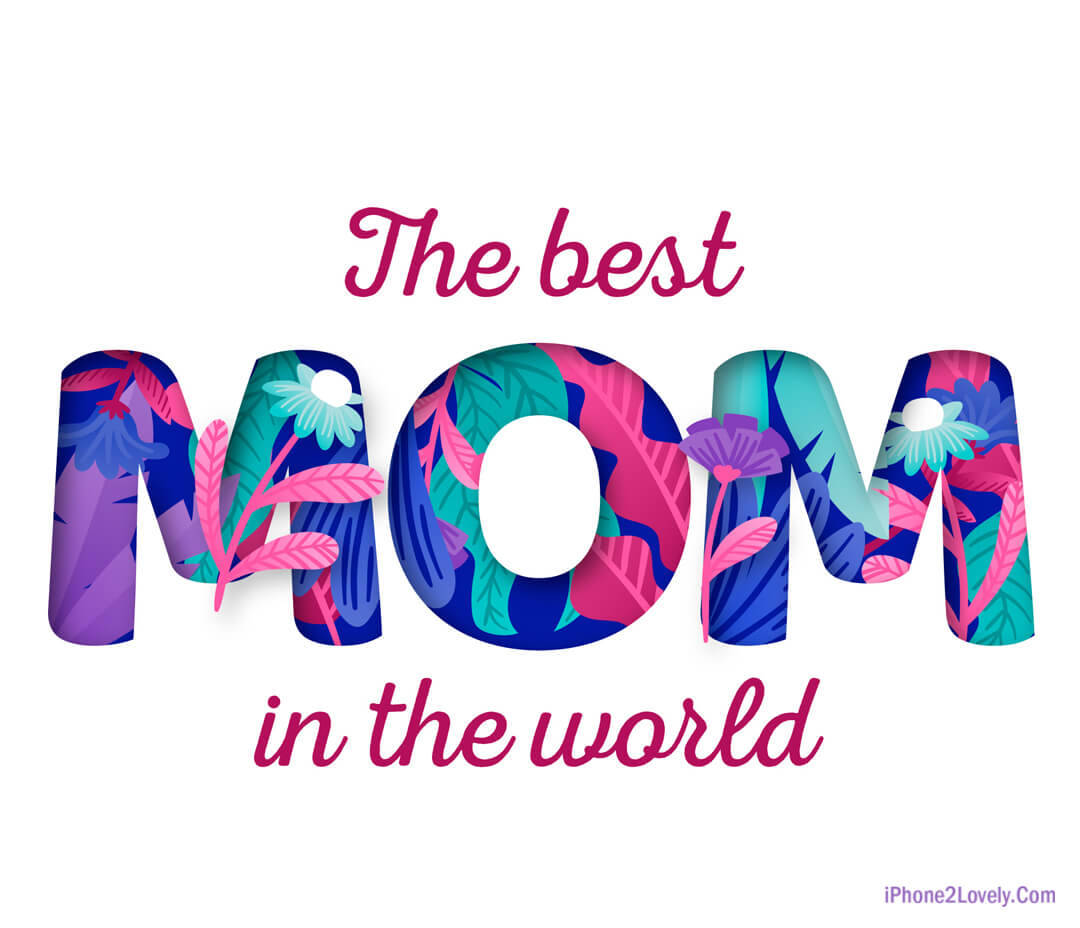 Number 1 MOM, lovemom19, mom, moters day, mothersday, mothersday19,  worldsbestmom, HD phone wallpaper | Peakpx