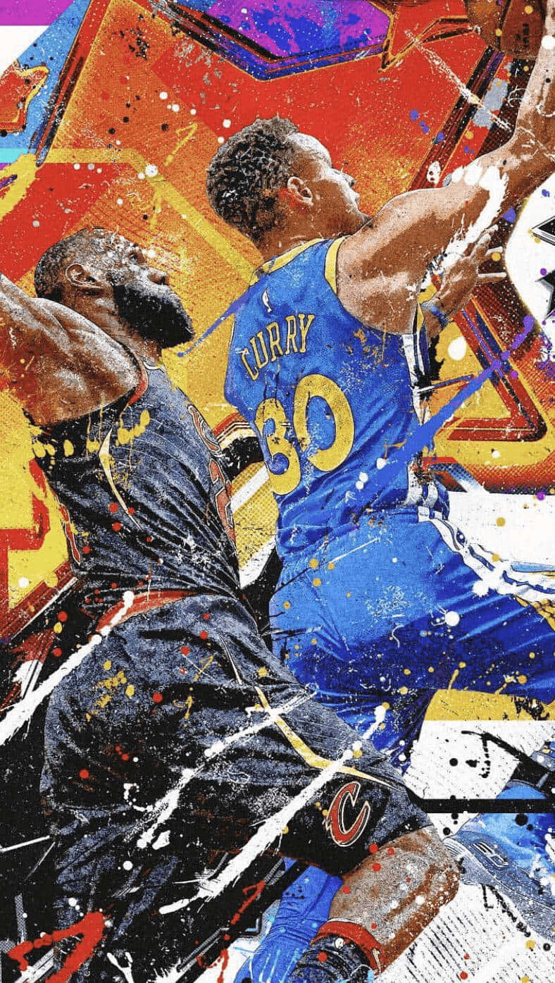 Fremvis det Bedste fra NBA Wallpaper