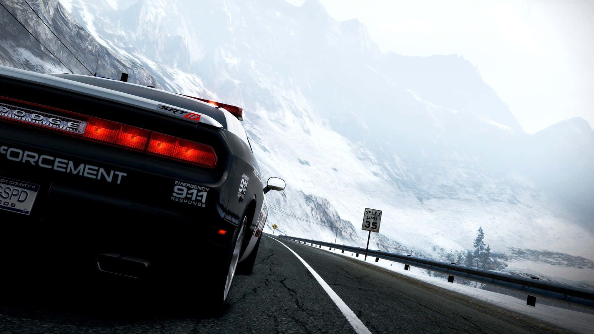 Need For Speed Most Wanted Pc