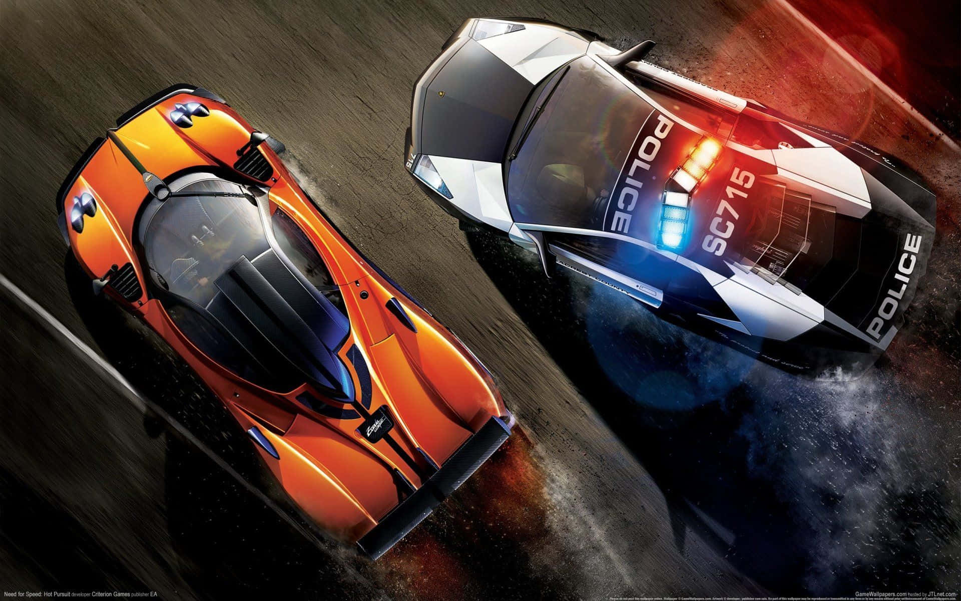 Get Ready to Race with Best Need For Speed