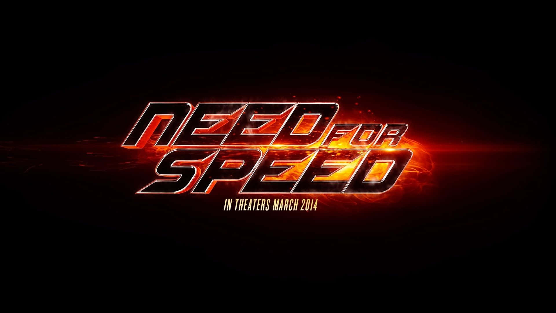 Need For Speed Hd Wallpaper