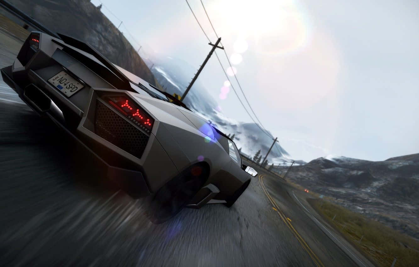 Live Fast and Race Furious with Best Need For Speed