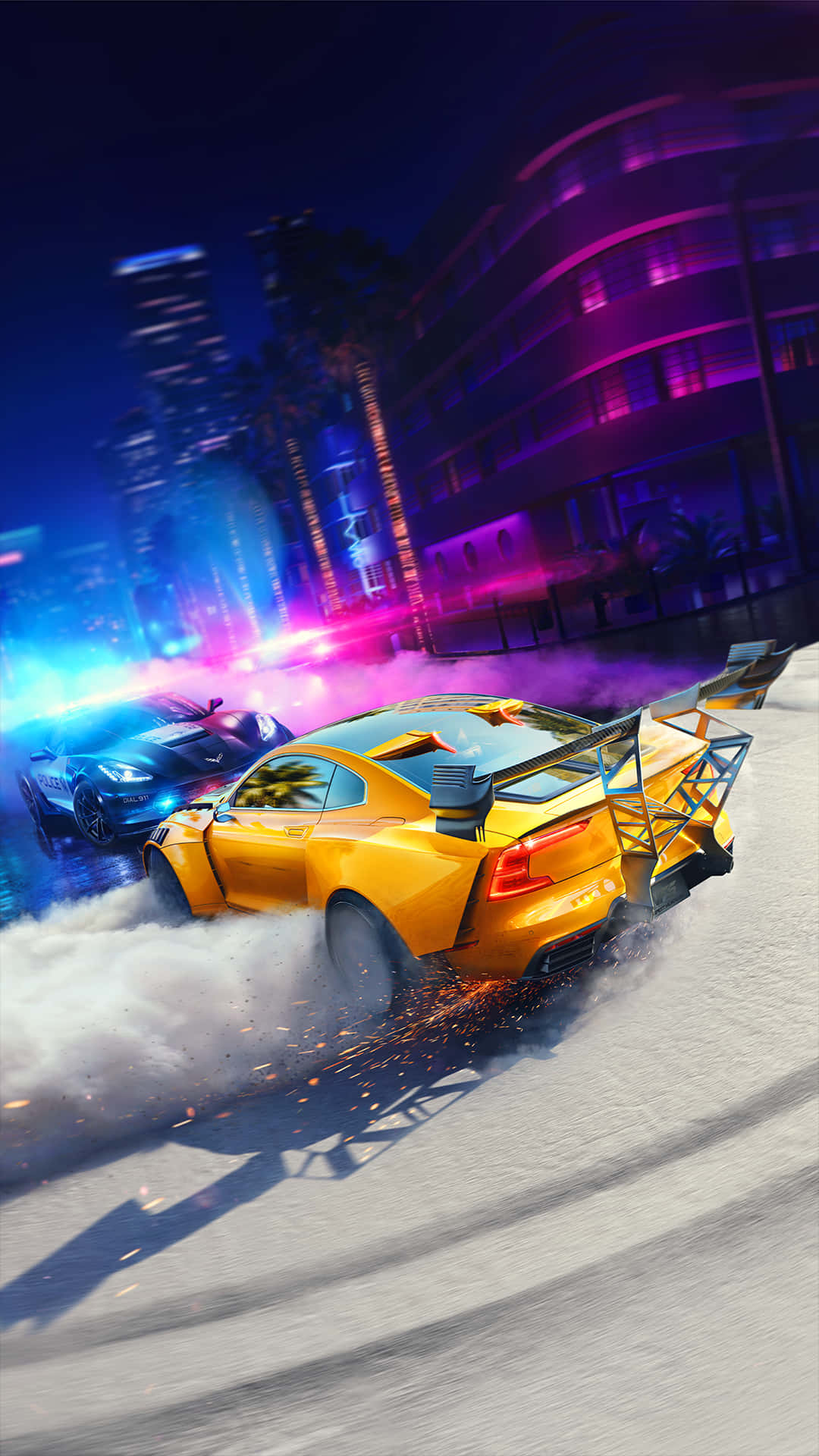 Need For Speed Most Wanted Pc Game