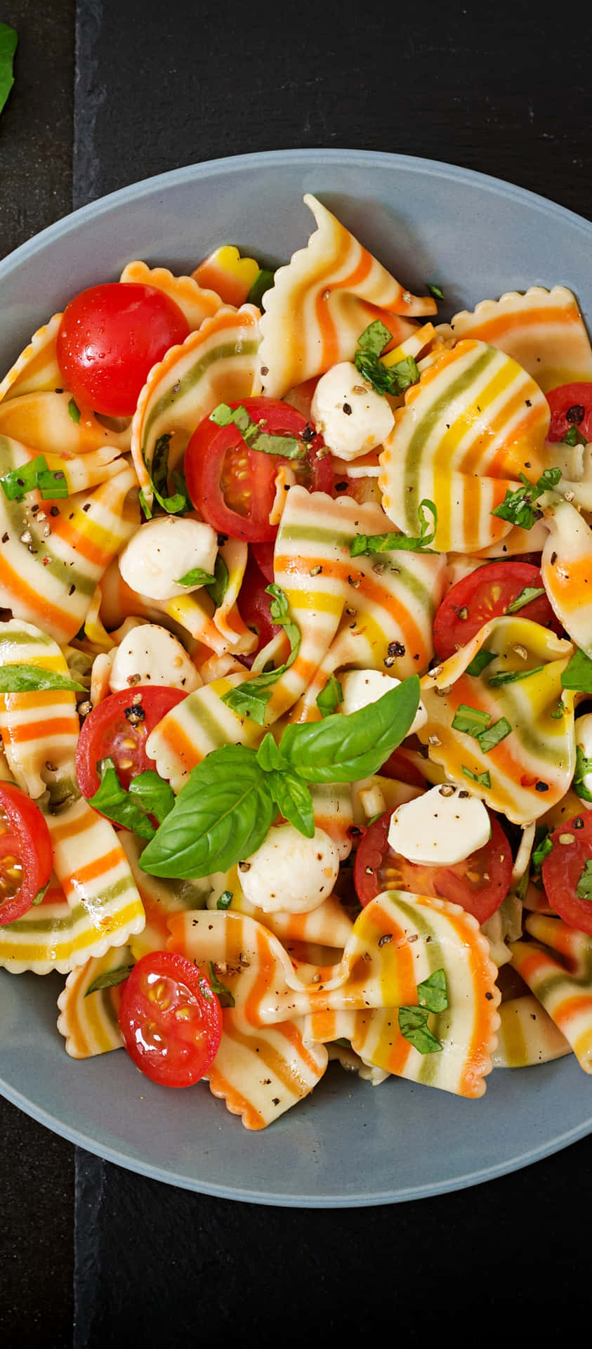 Get creative with Best Pasta and make delicious meals!