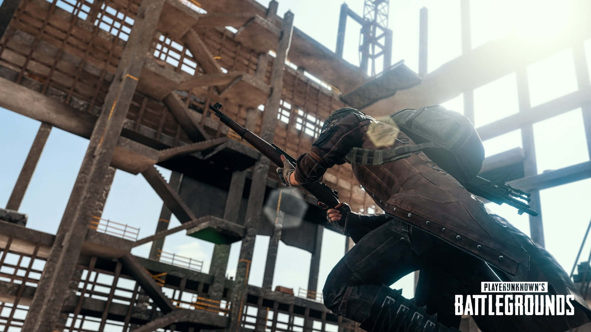 "The Ultimate Battle: Enjoy the Thrill of Playerunknown's Battlegrounds"