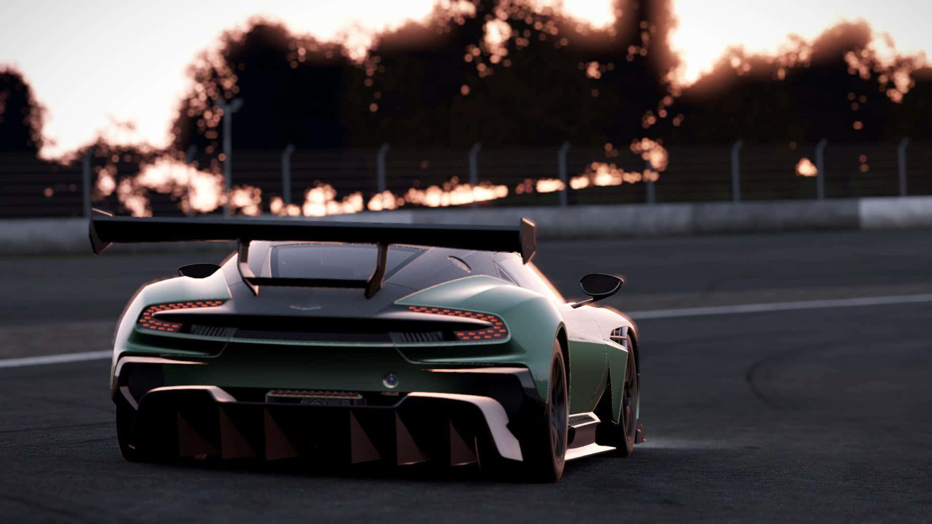 Get Ready to Race in the Highly Ratched World of Best Project Cars 2