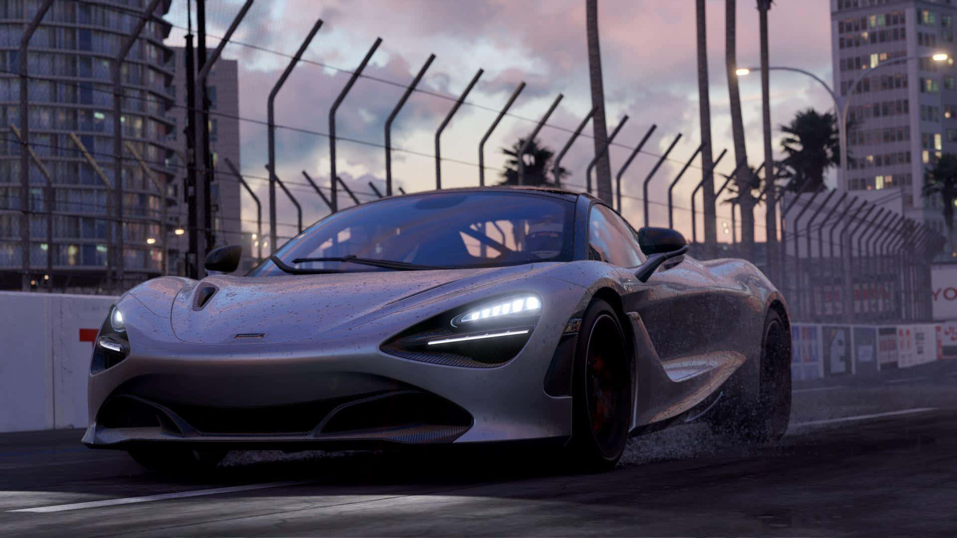 Build the Ultimate Racer with Best Project Cars 2