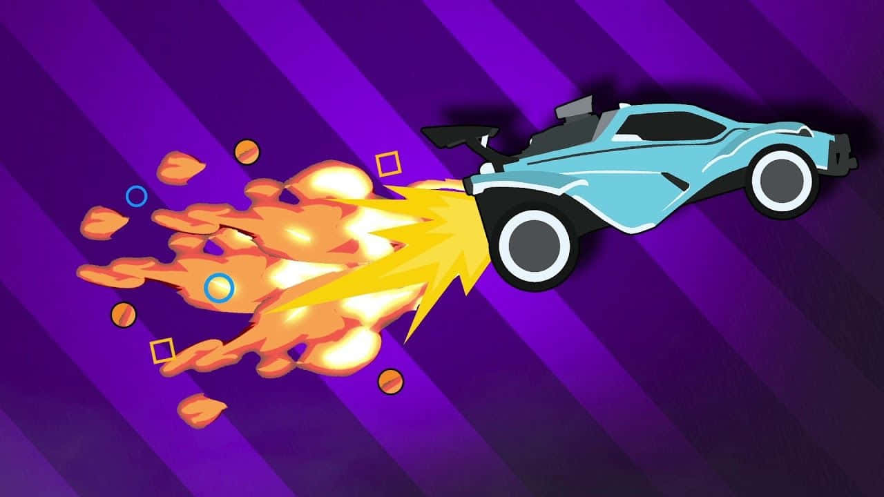 Level up your gaming skills with the Best Rocket League