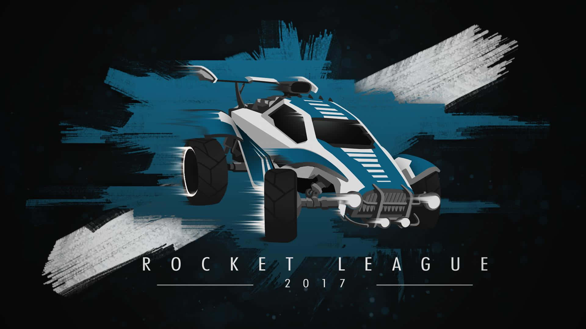 ¡quecomiencen Los Mejores Juegos De Rocket League!