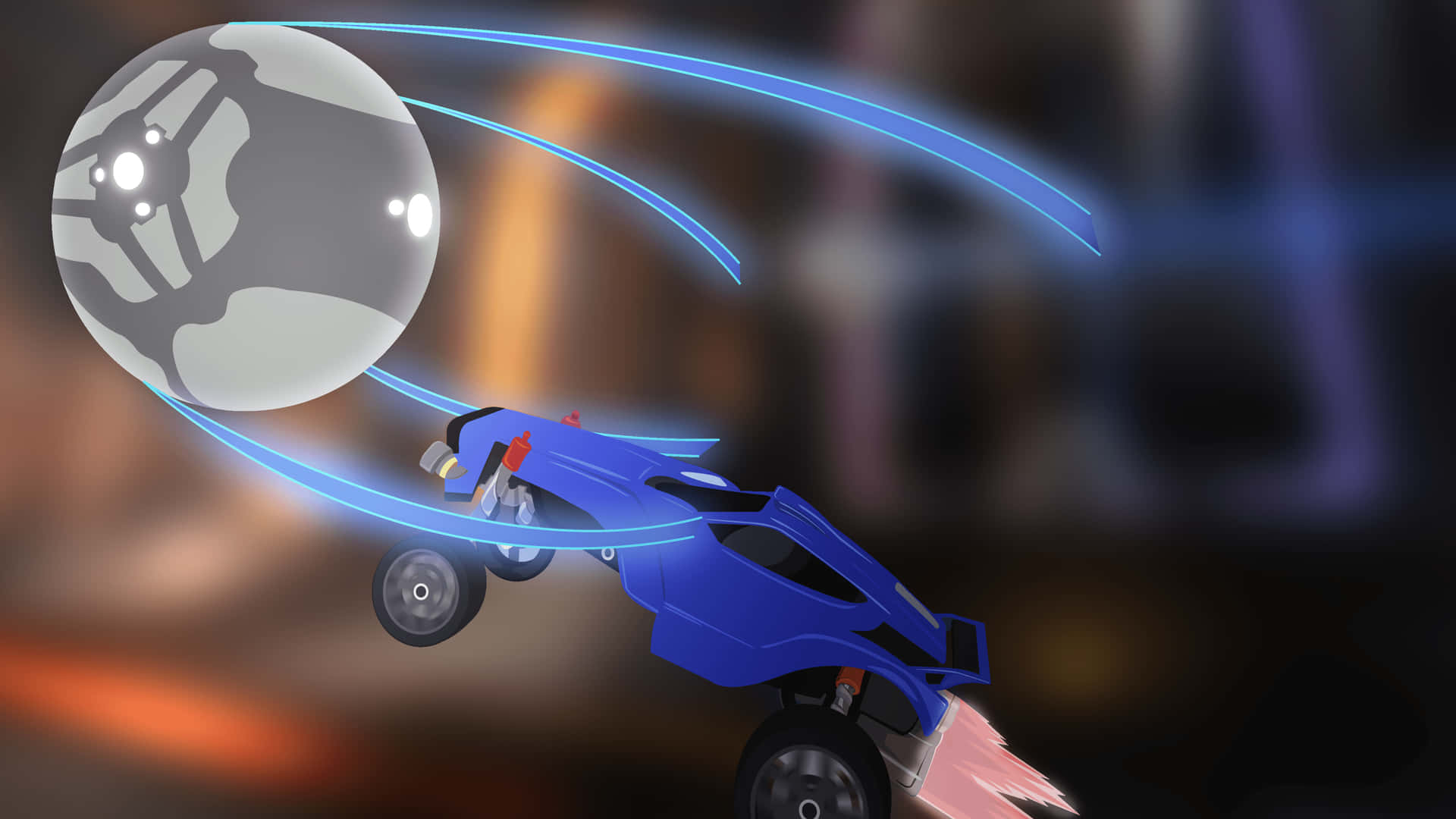 Go for the Goal with Best Rocket League