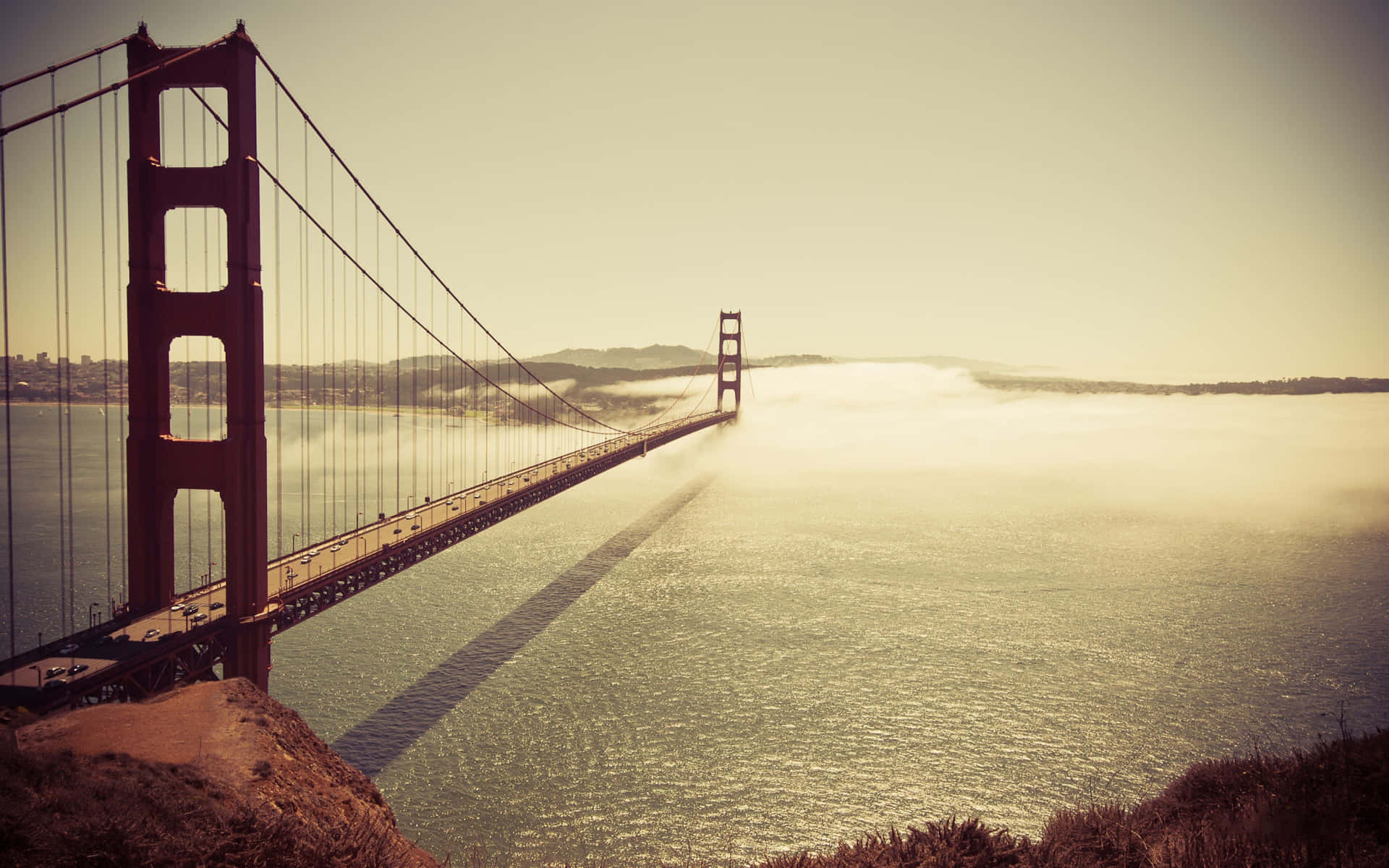 Explore the wonder of San Francisco