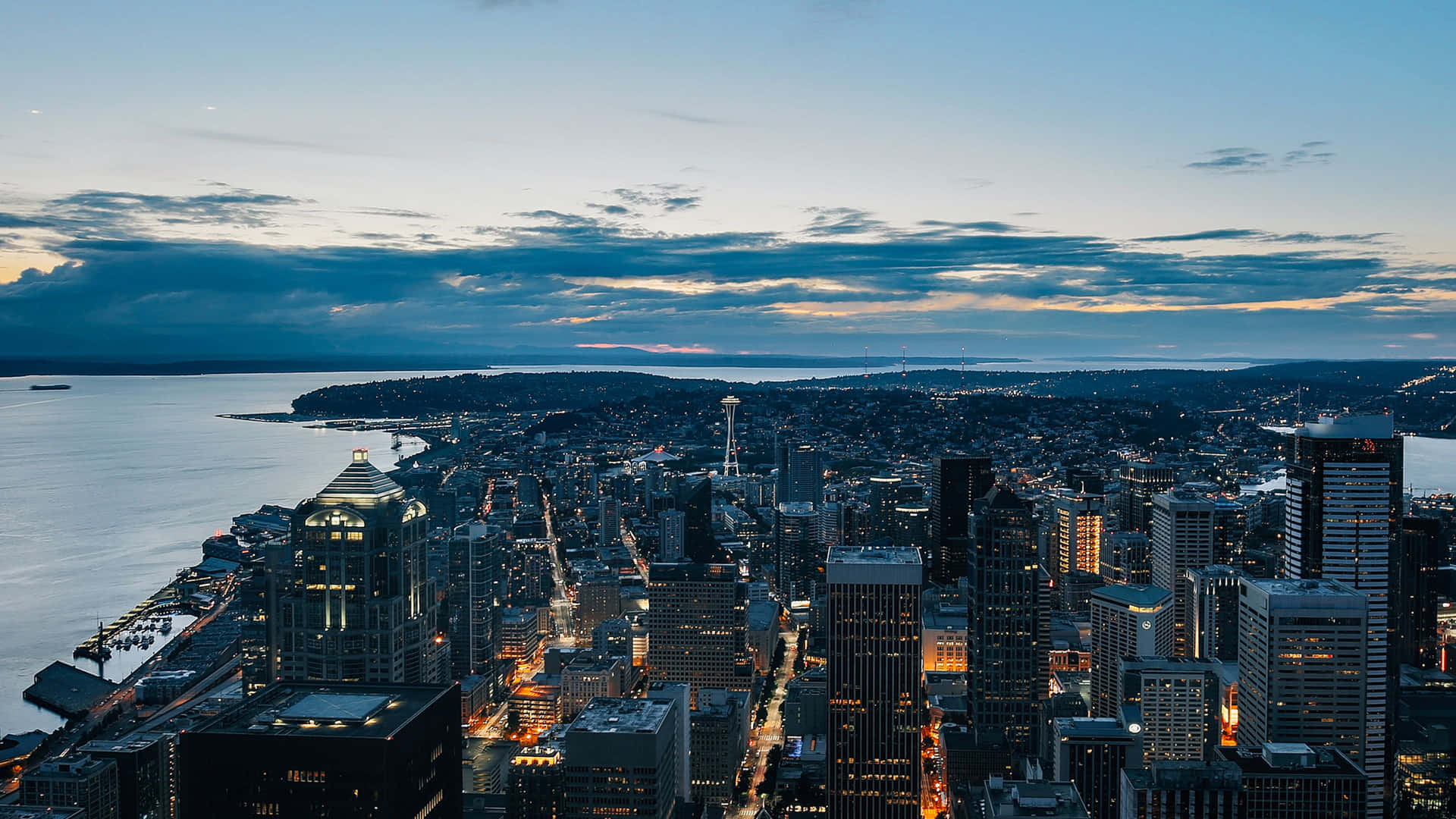 Lebendigestadt: Das Beste Hintergrundbild Von San Francisco