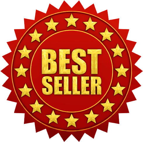 Download Best Seller Badge Graphic Wallpapers