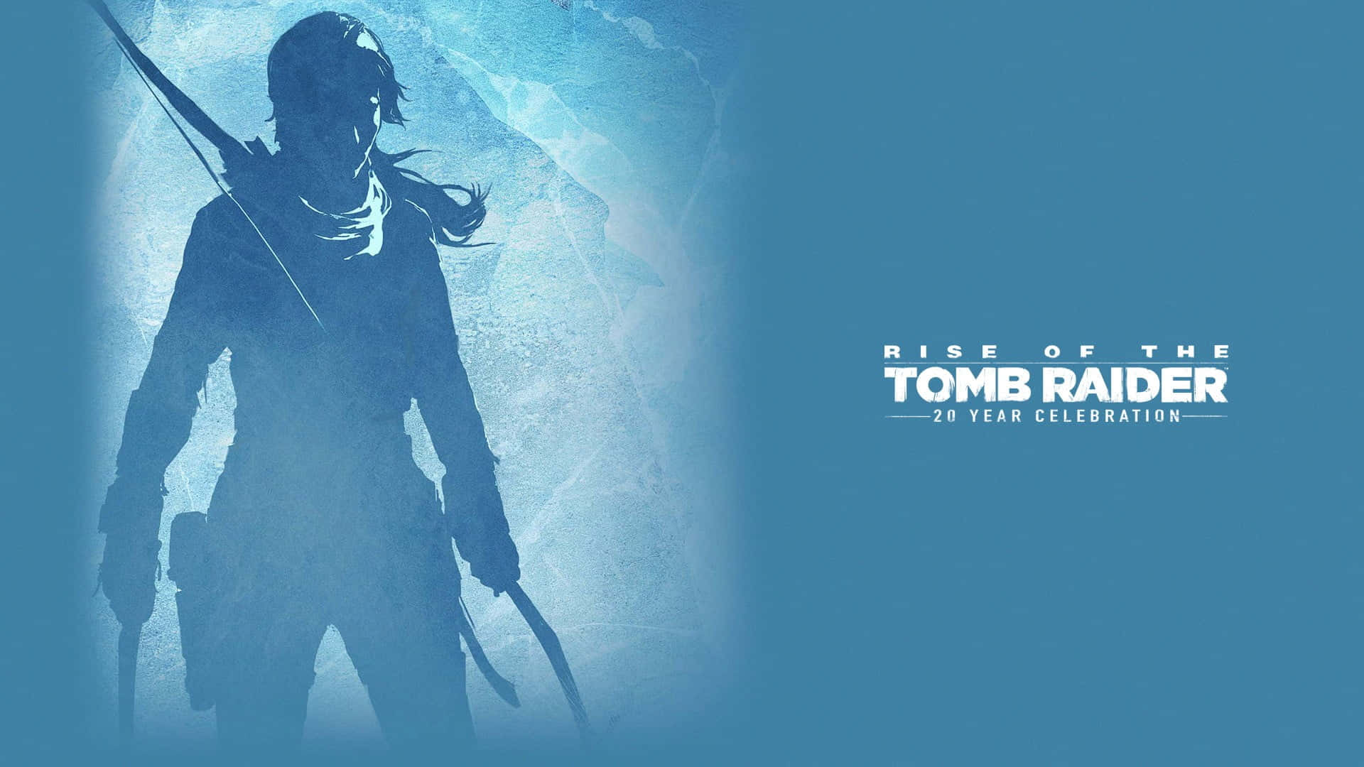 Elfondo De Pantalla De Tomb Raider