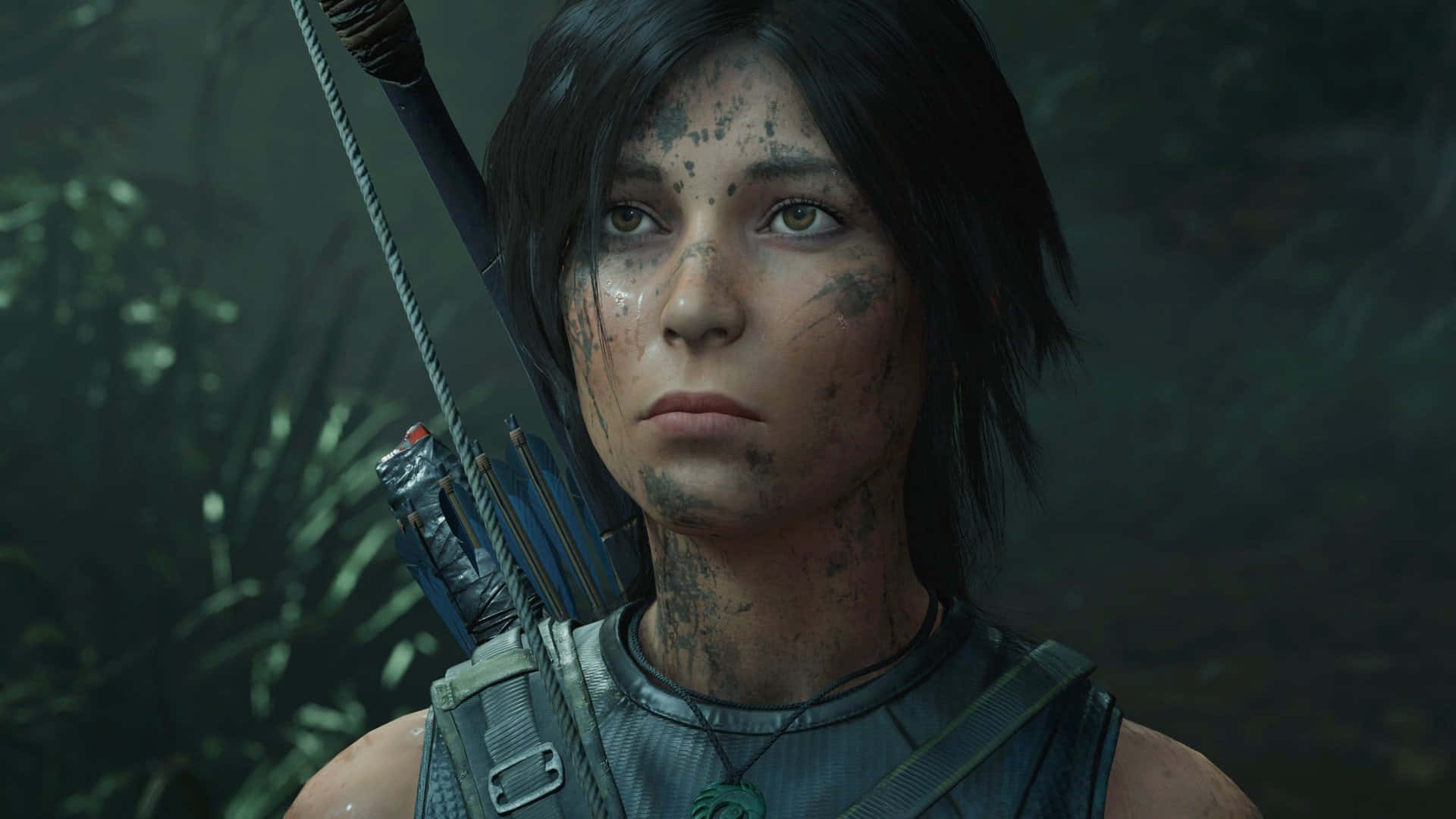 Sconfiggiil Regno Ombroso Della Tomb Raider