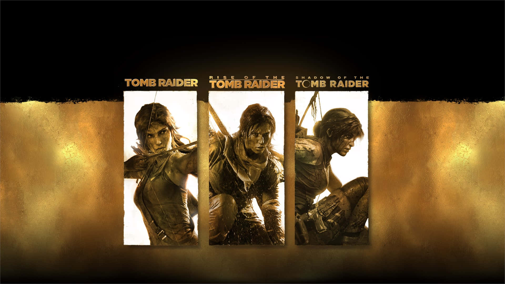 Laracroft Che Si Eleva Verso Nuove Altezze Nel Miglior Shadow Of The Tomb Raider
