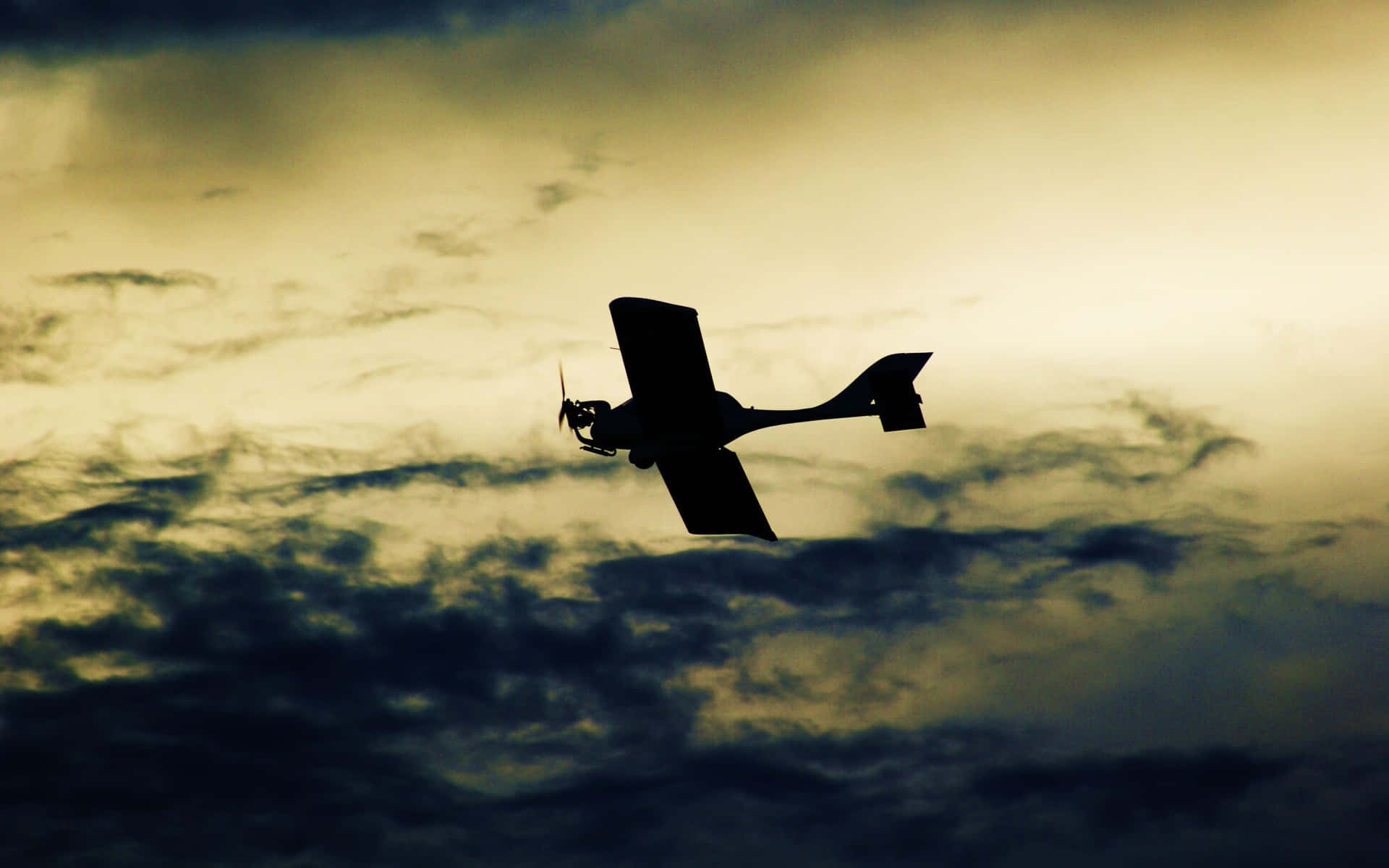 Best Small Planes Background 2560 X 1600