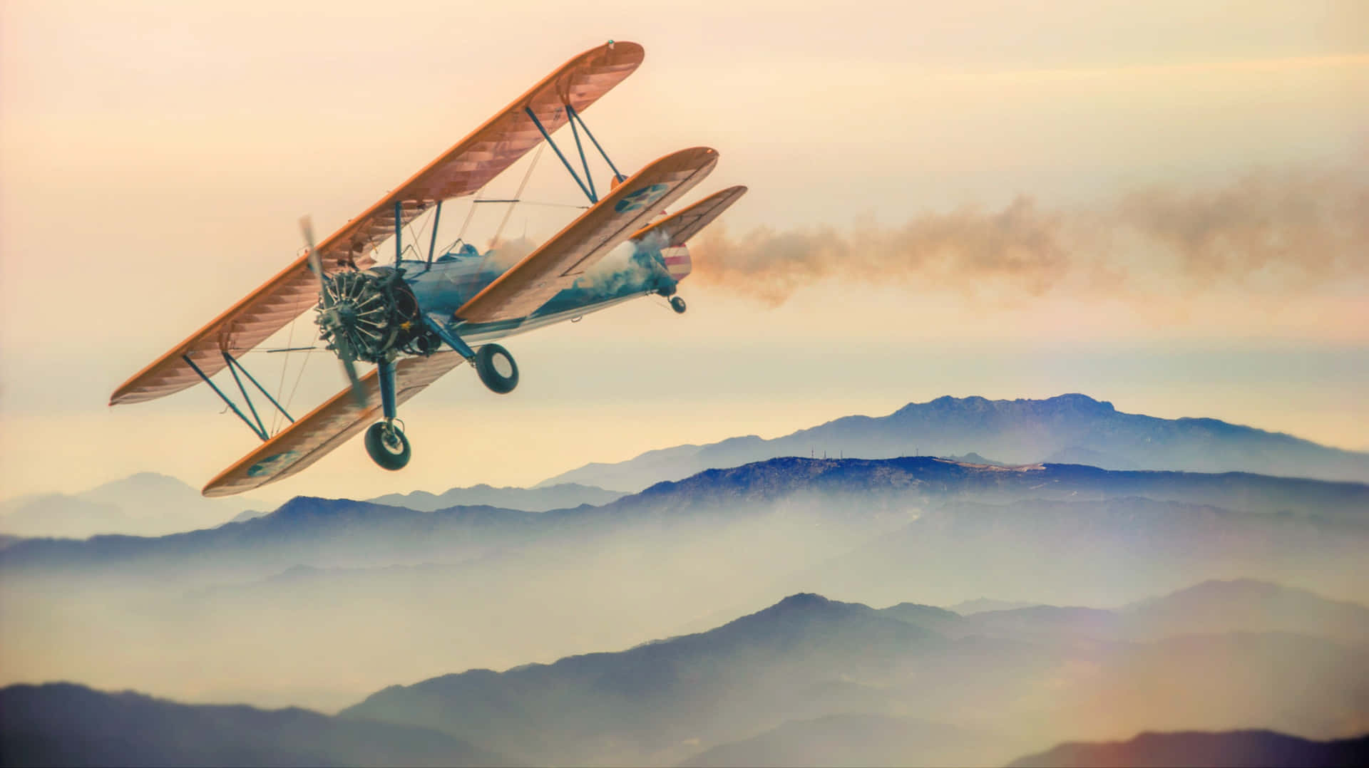 Best Small Planes Background 3616 X 2030