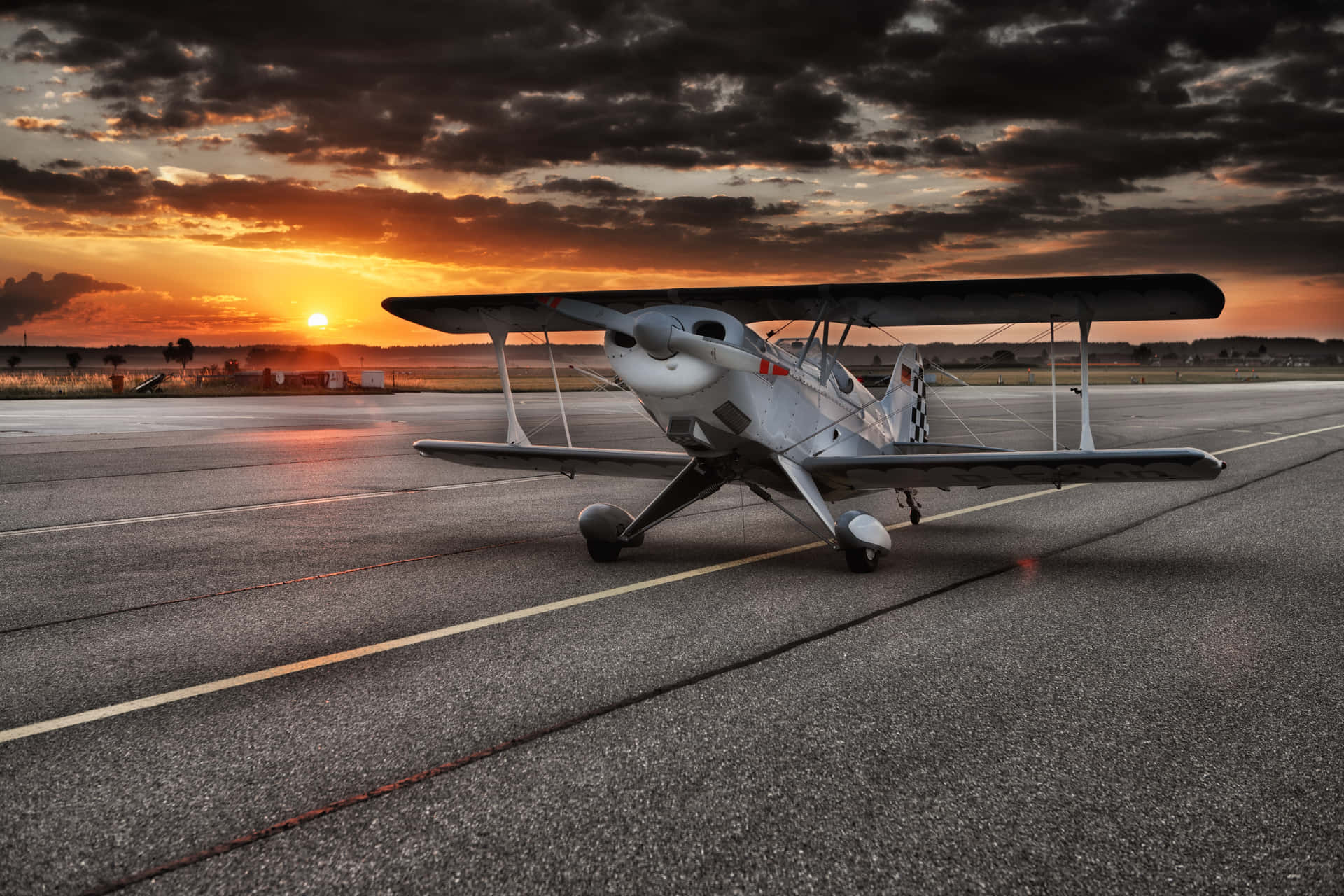 Best Small Planes Background 5616 X 3744