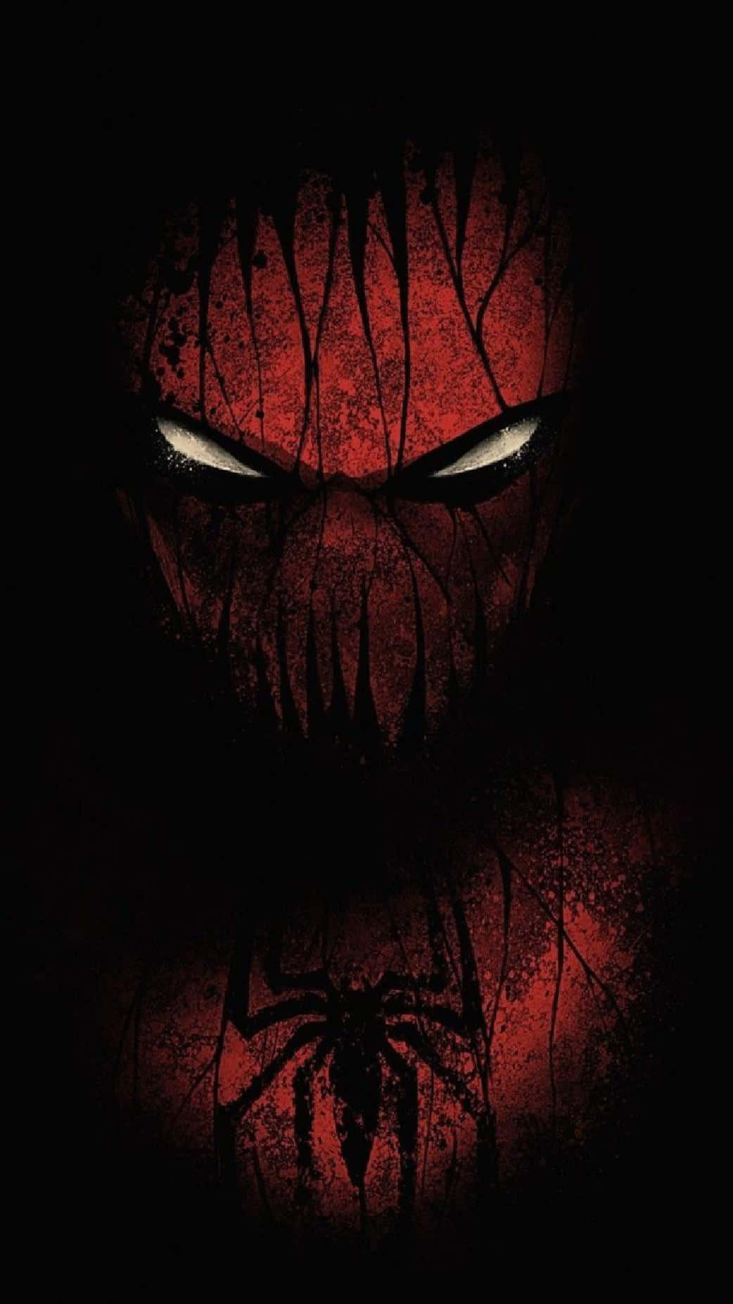 "The Best Spider-Man Always Raises the Bar" Wallpaper