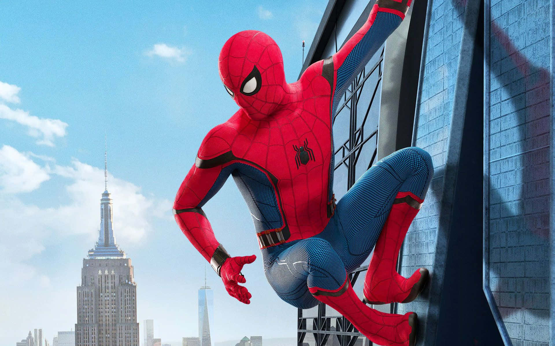 Marvel’s Best Spider-Man Wallpaper