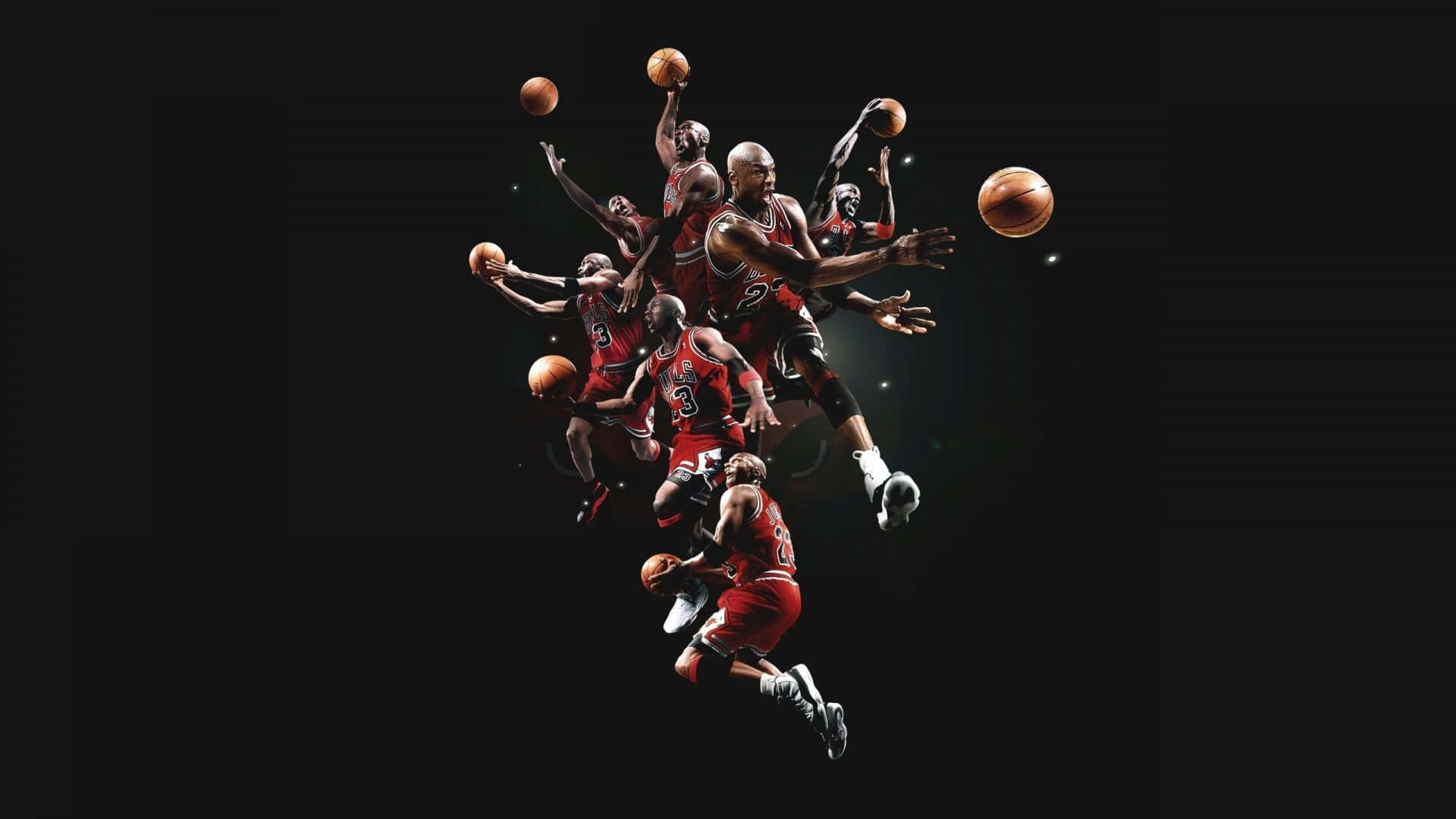 Best Basketball Sports Player Wallpaper