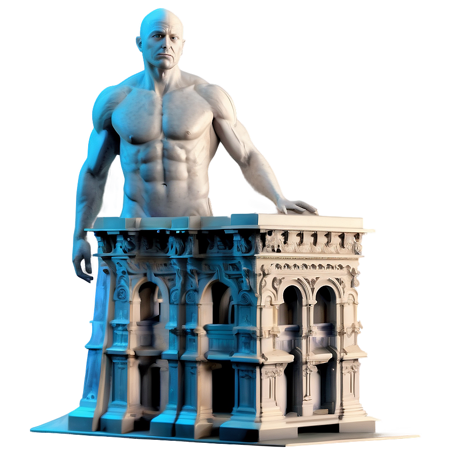 Best Stl Models For Enthusiasts Png Eff PNG