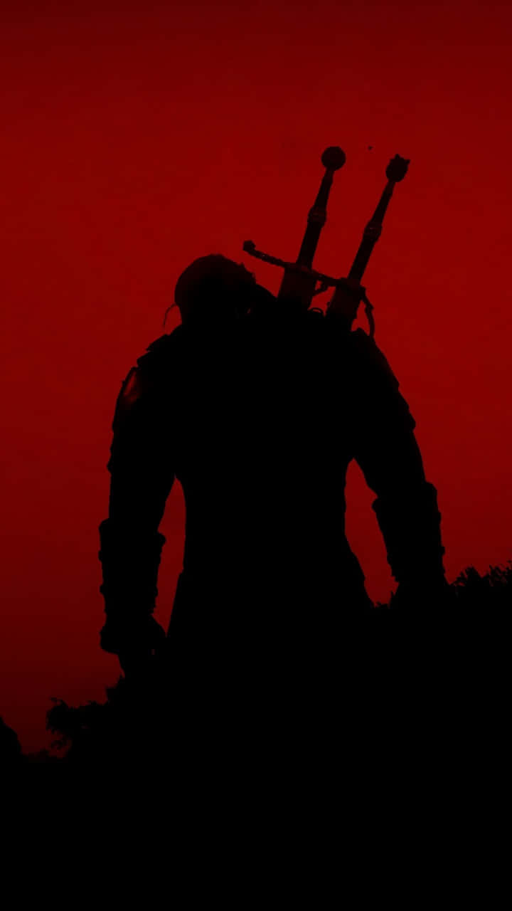 Bästabakgrundsbilden För The Witcher 3