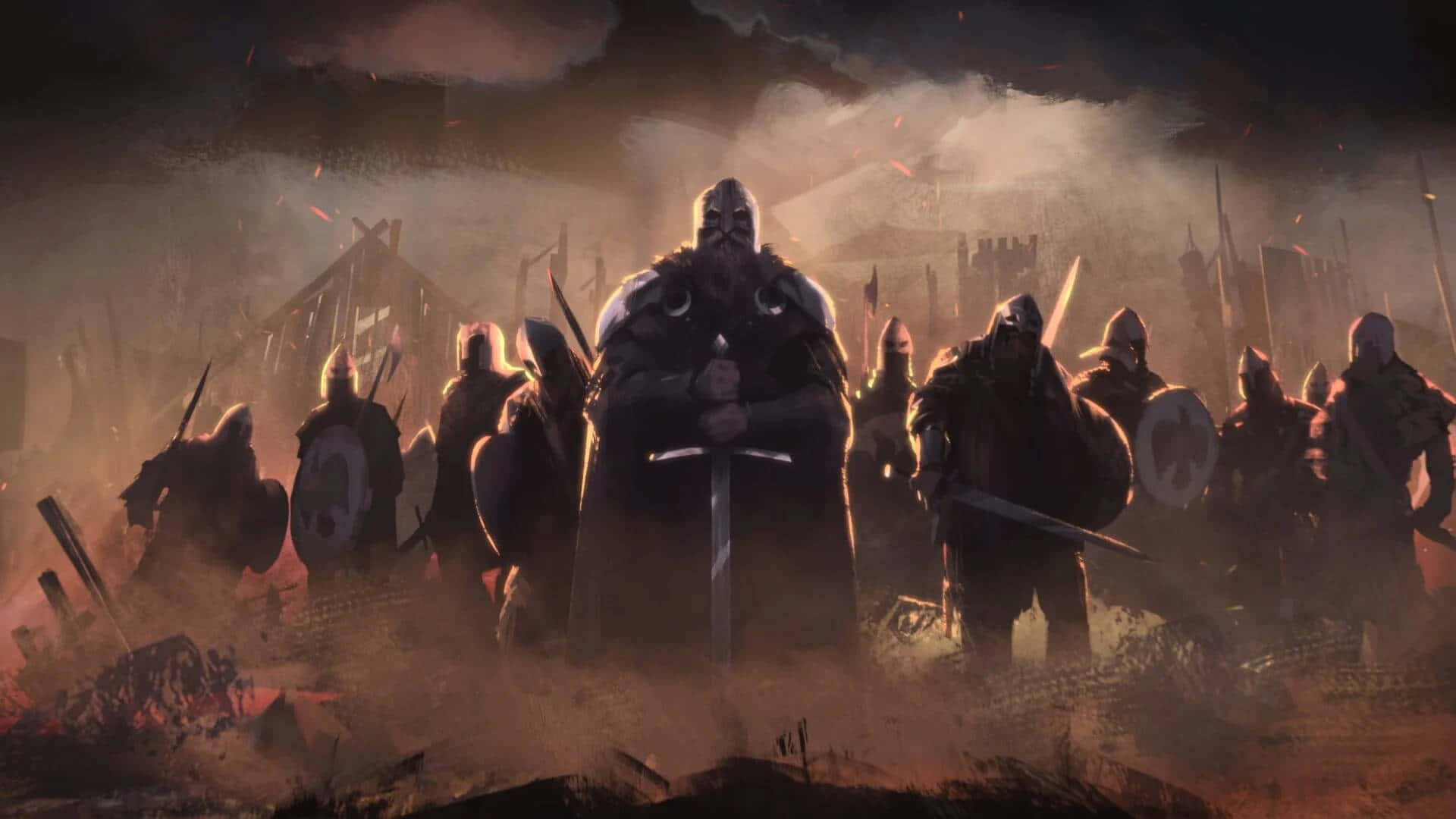 Best Total War Rome 2 Background Shadowy 1920 x 1080 Background