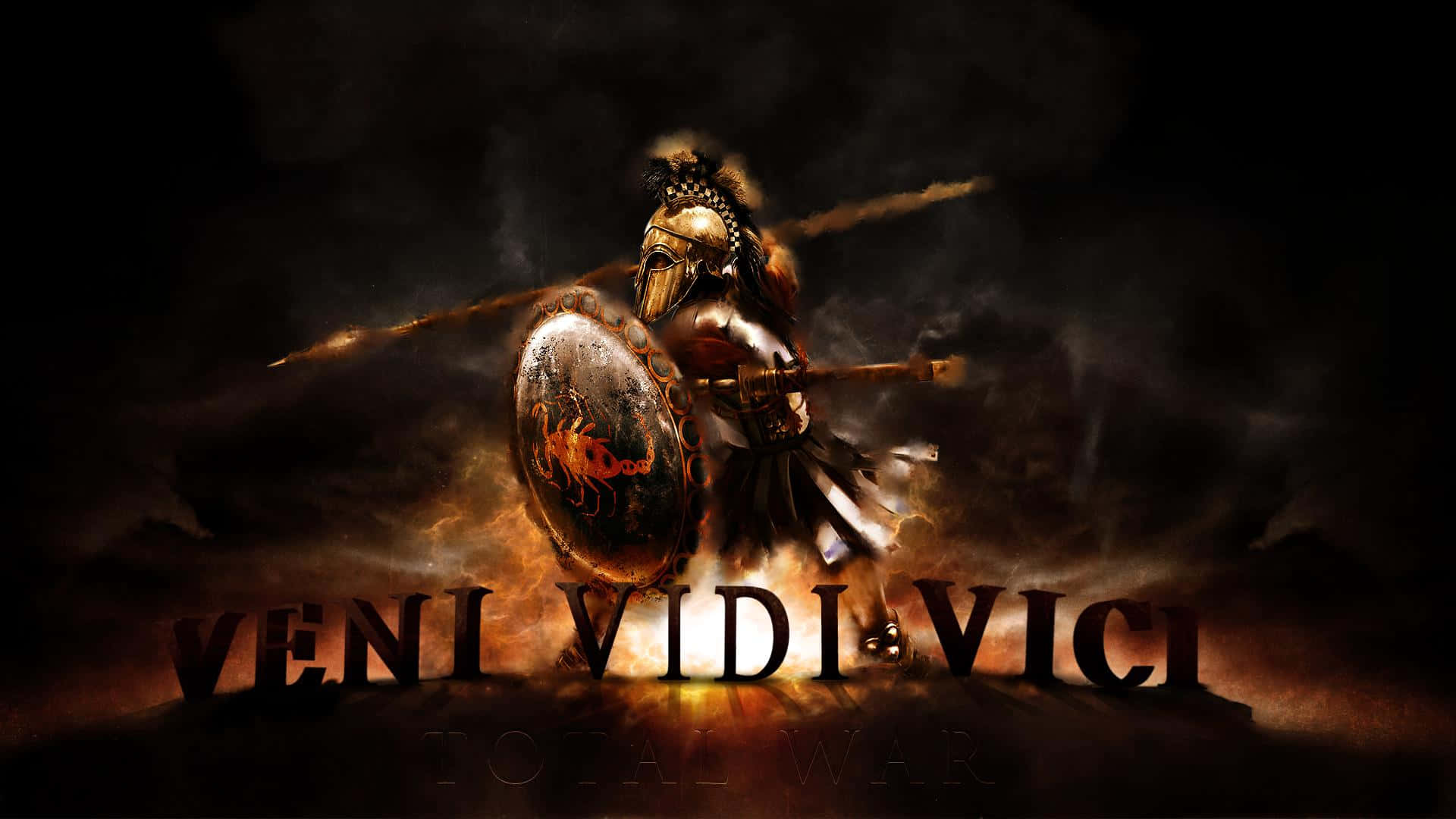 Best Total War Rome 2 Background Warrior Armor