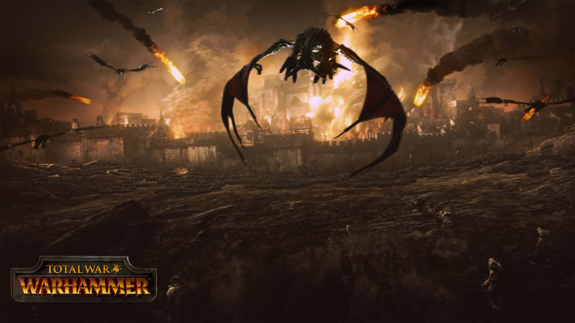 Upptäckdet Bästa Total War Warhammer-äventyret