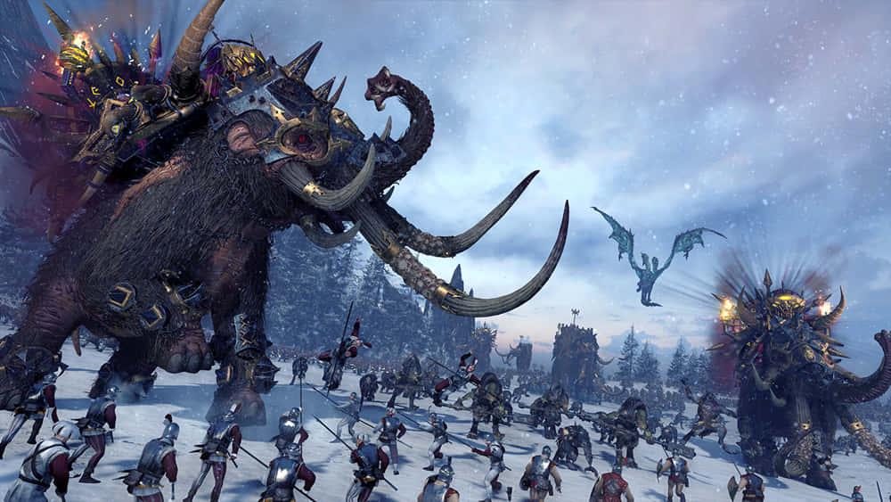 Warhammer 40,000 - Pc - Screenshot