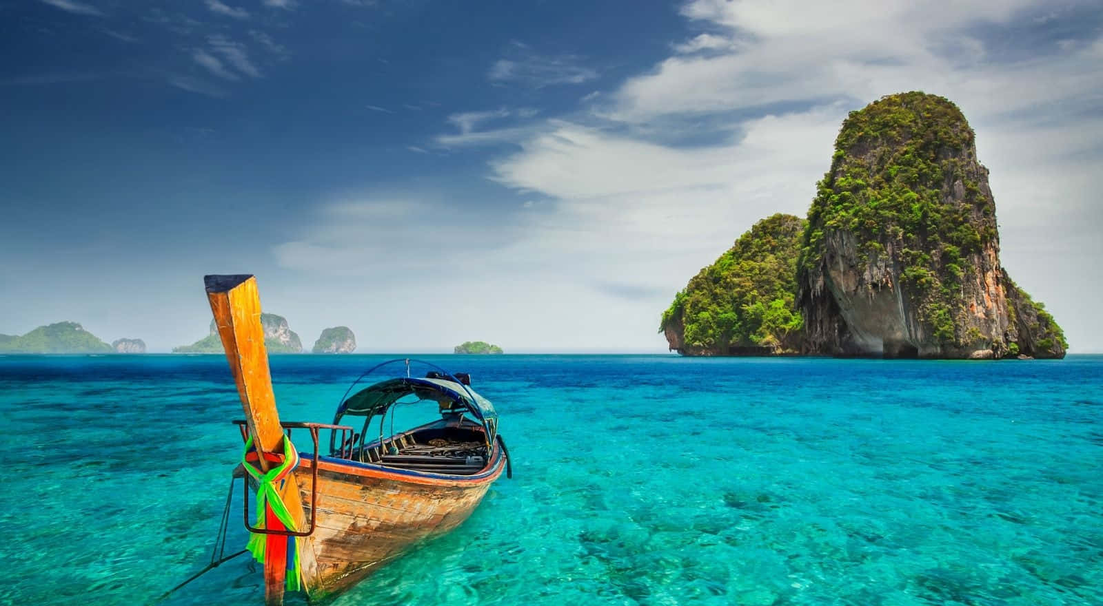 Andamansea Mejor Fondo De Pantalla De Viajes Fondo de pantalla