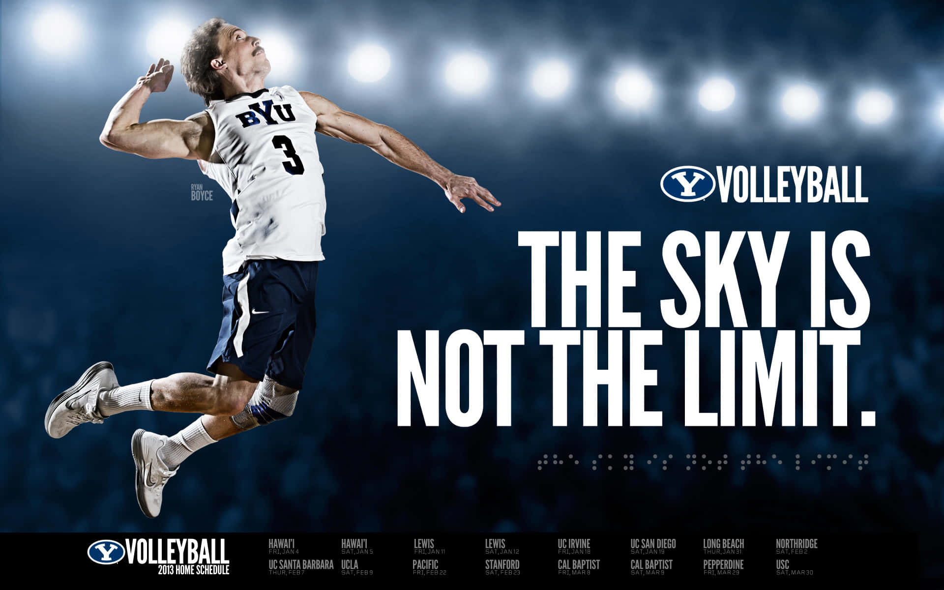 Best Volleyball Background Sky Limit