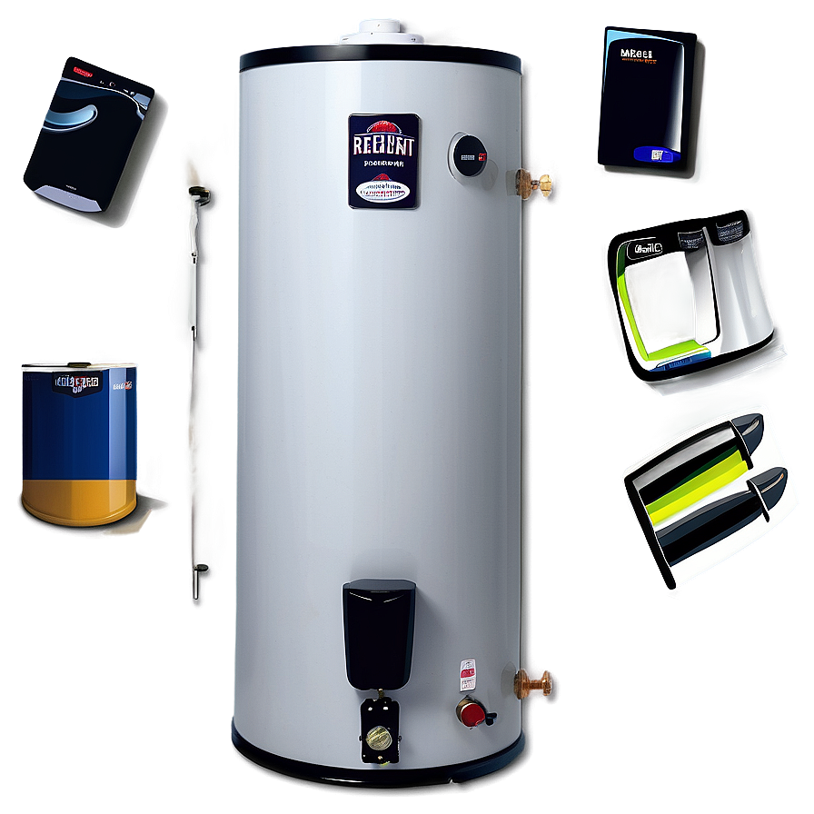 Best Water Heater Brands Review Png 06262024 PNG