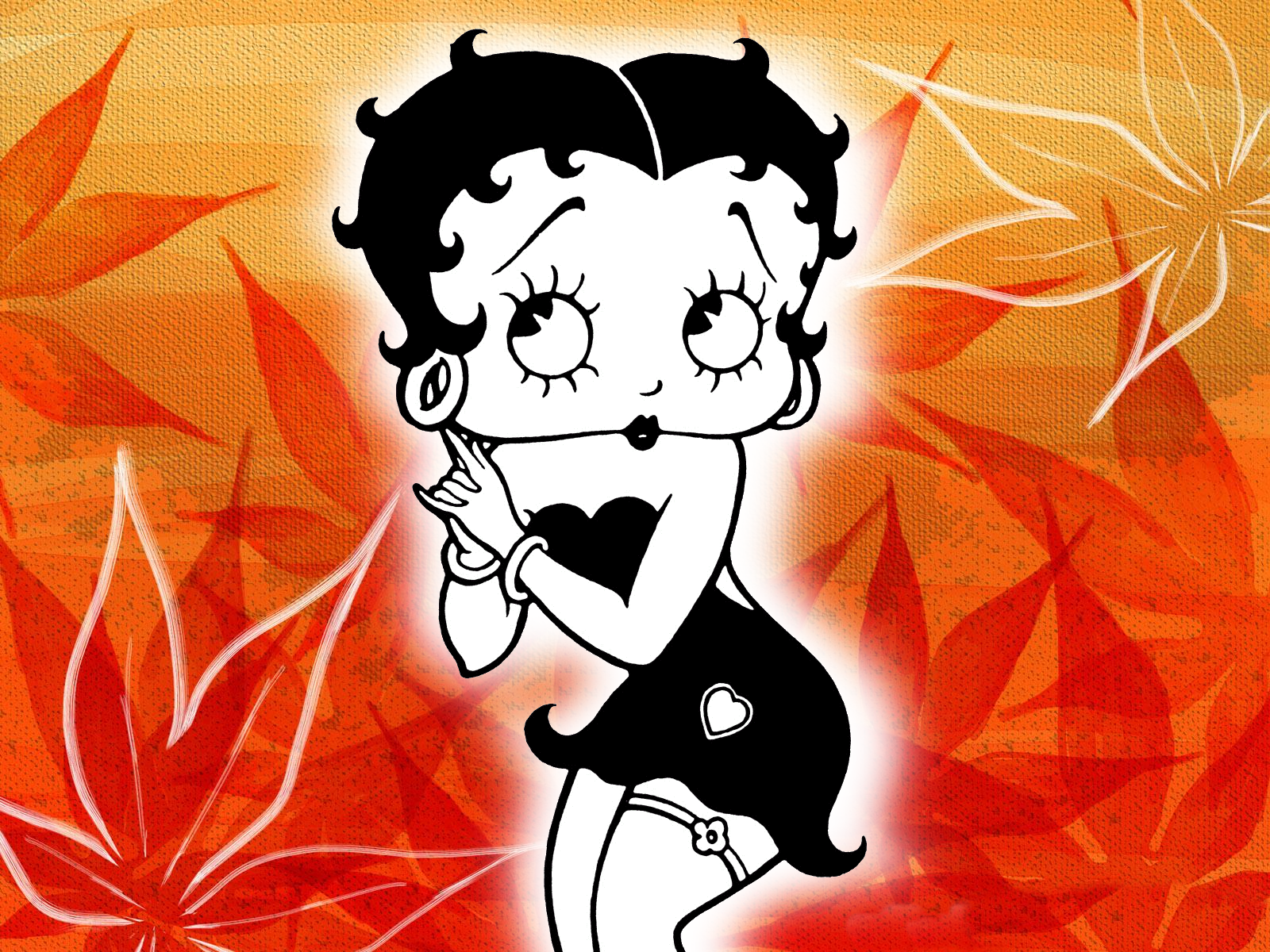 Бетти буп. Бетти Буп черно белая. Betty Boop с фоном. Betty Boop Wallpaper.