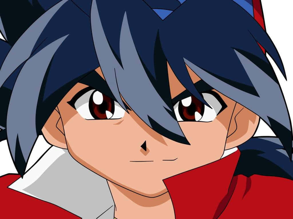 Beyblade Background