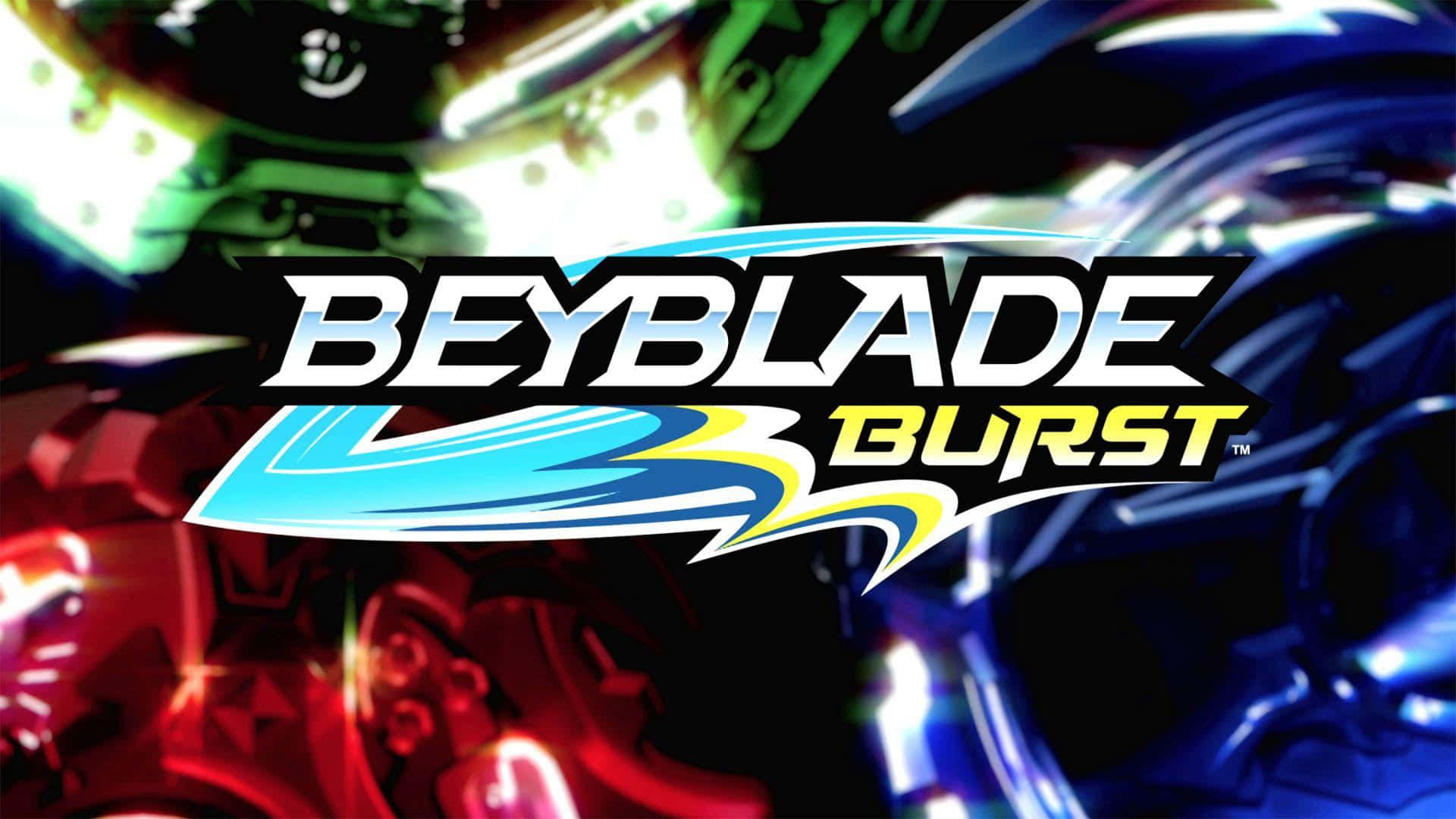 Beyblade Background