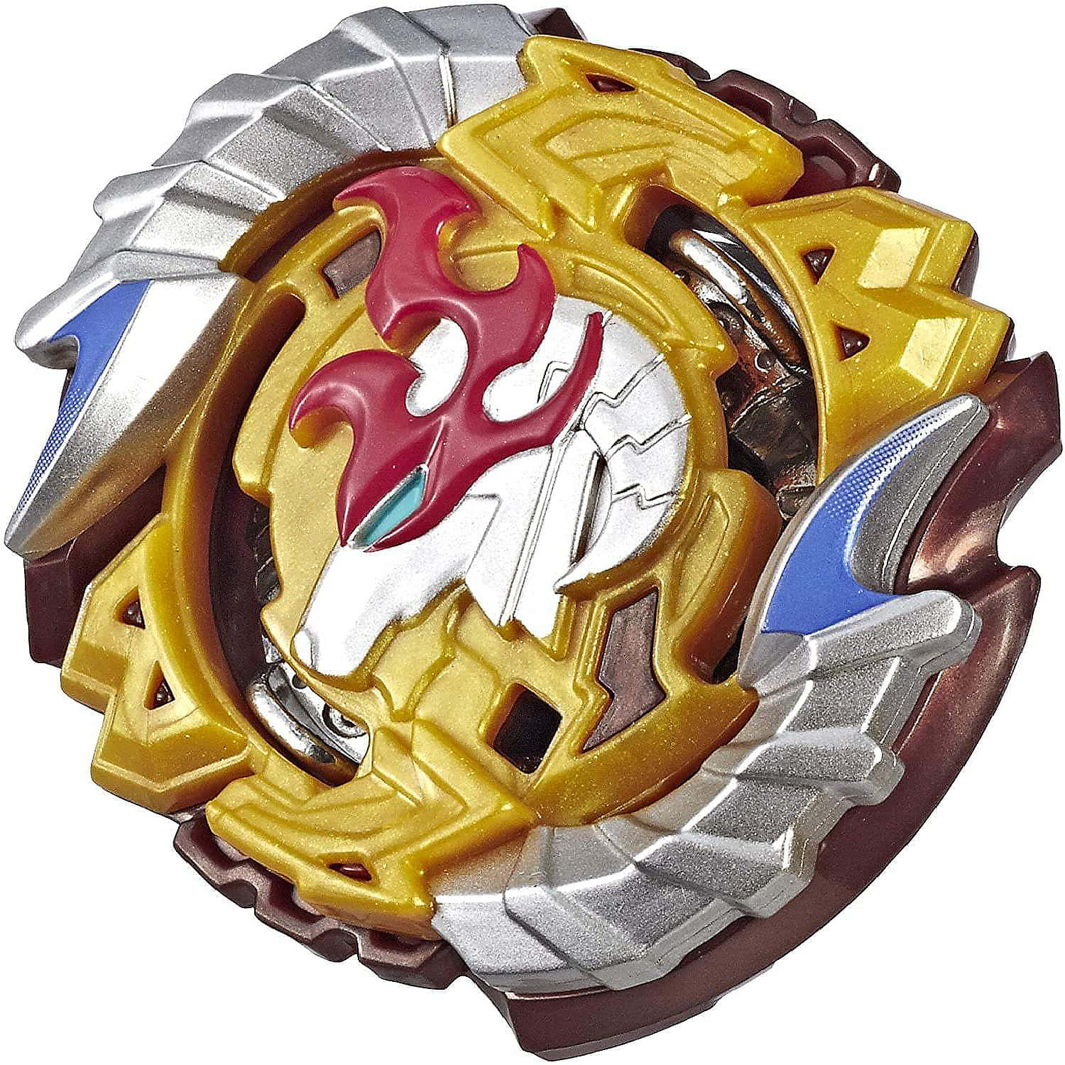 Unlock the Ultimate Top and Challenge Yourself with Beyblade Burst