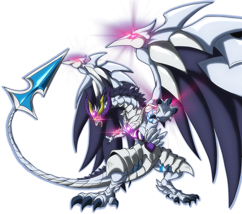 Beyblade Dragon Spirit Artwork PNG