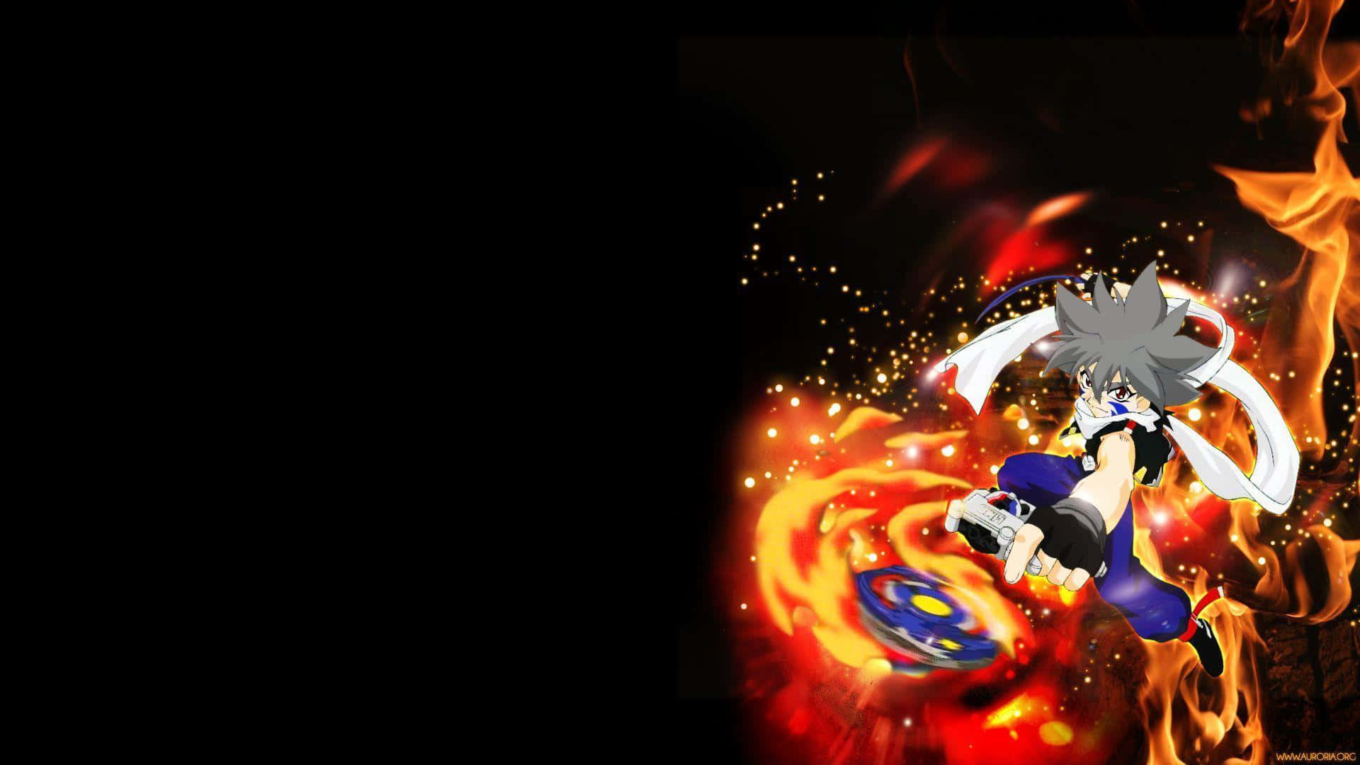 Beyblade Pictures