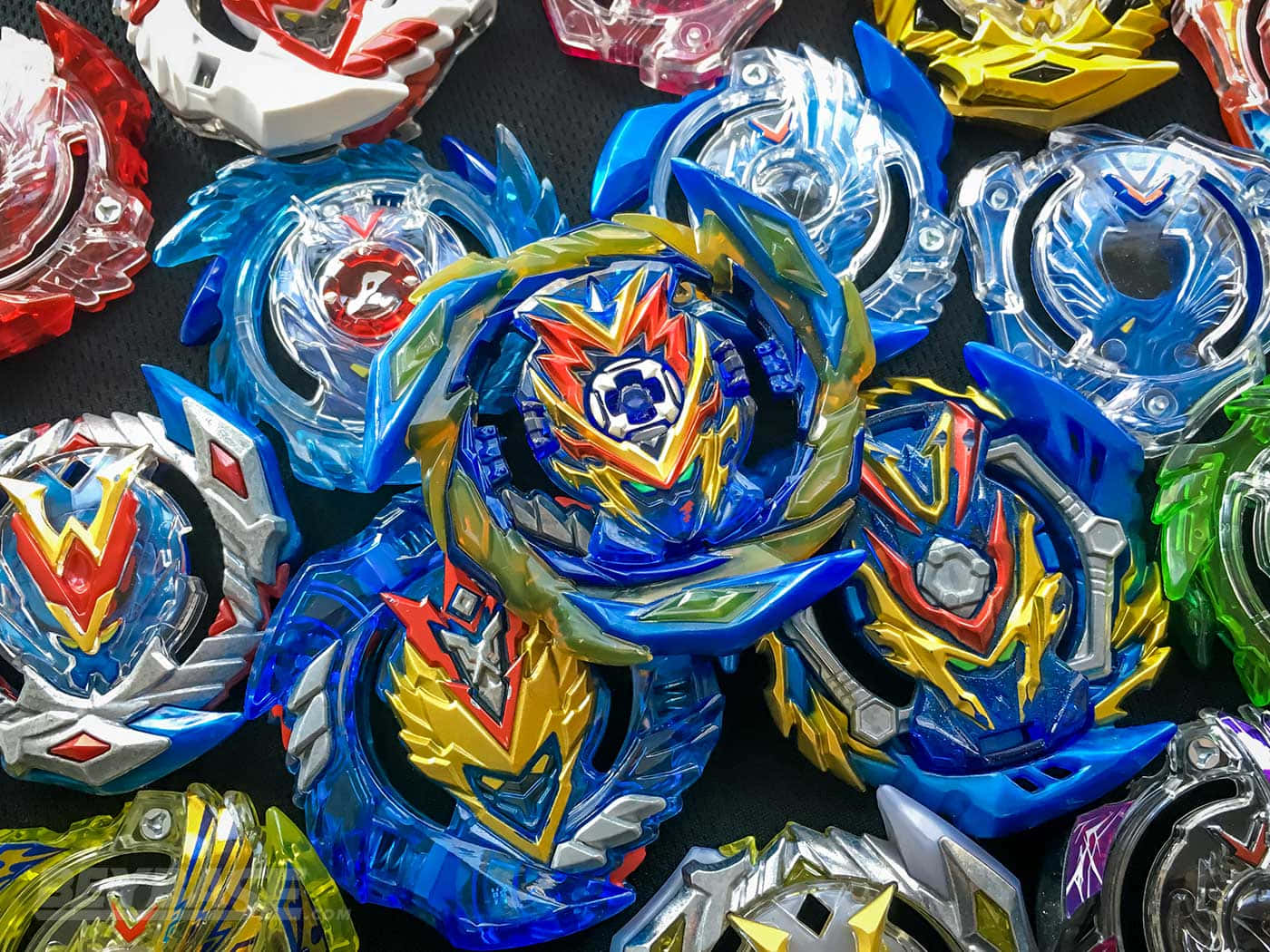 Beyblade Pictures