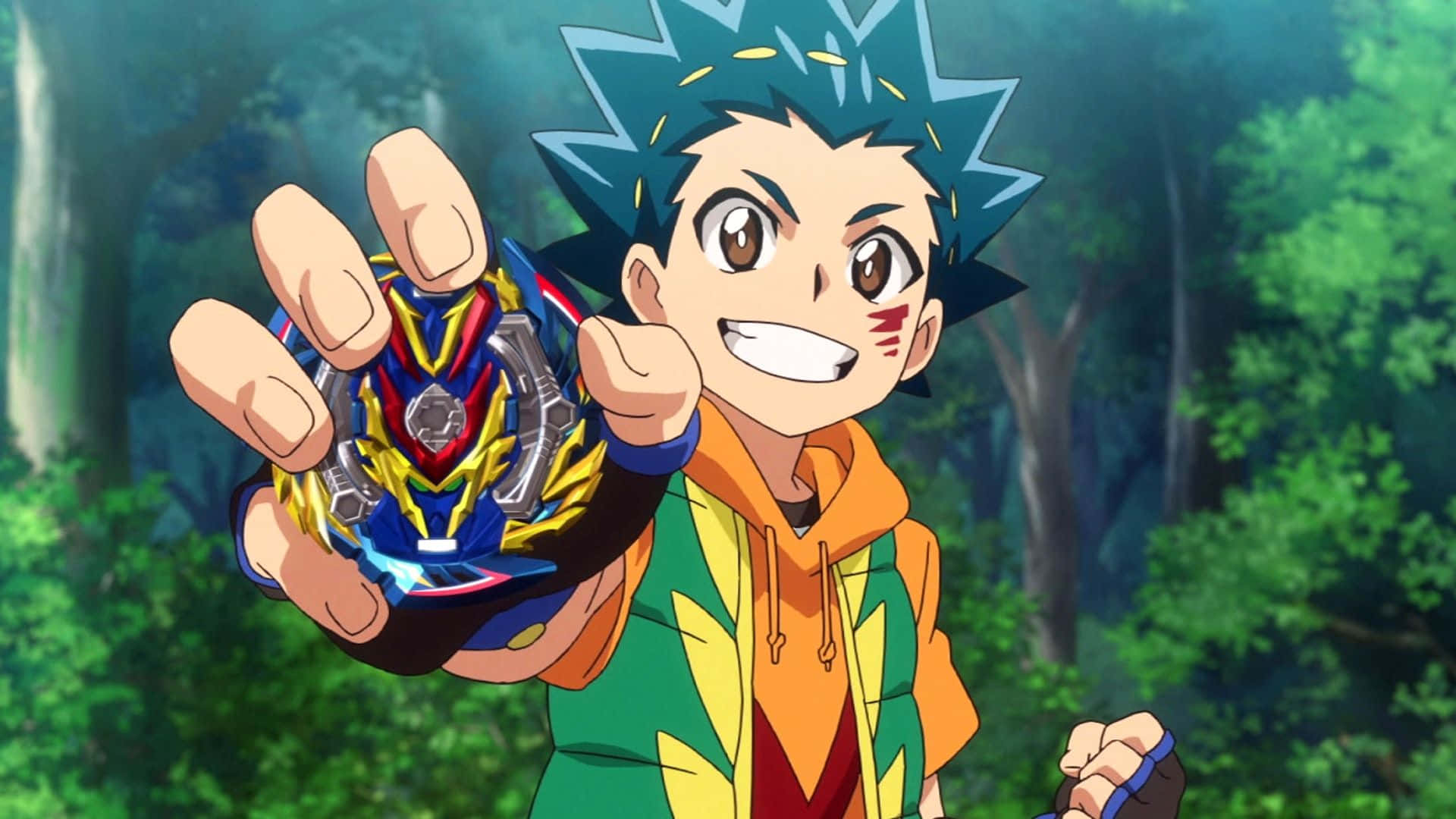 Beyblade Pictures